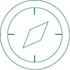 Icon of compass
